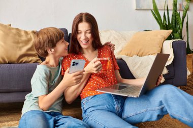 Ritme Harian yang Santai dan Konsisten